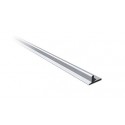 PERFIL SAHECO SF-25 ALU 5M ALUMINIO