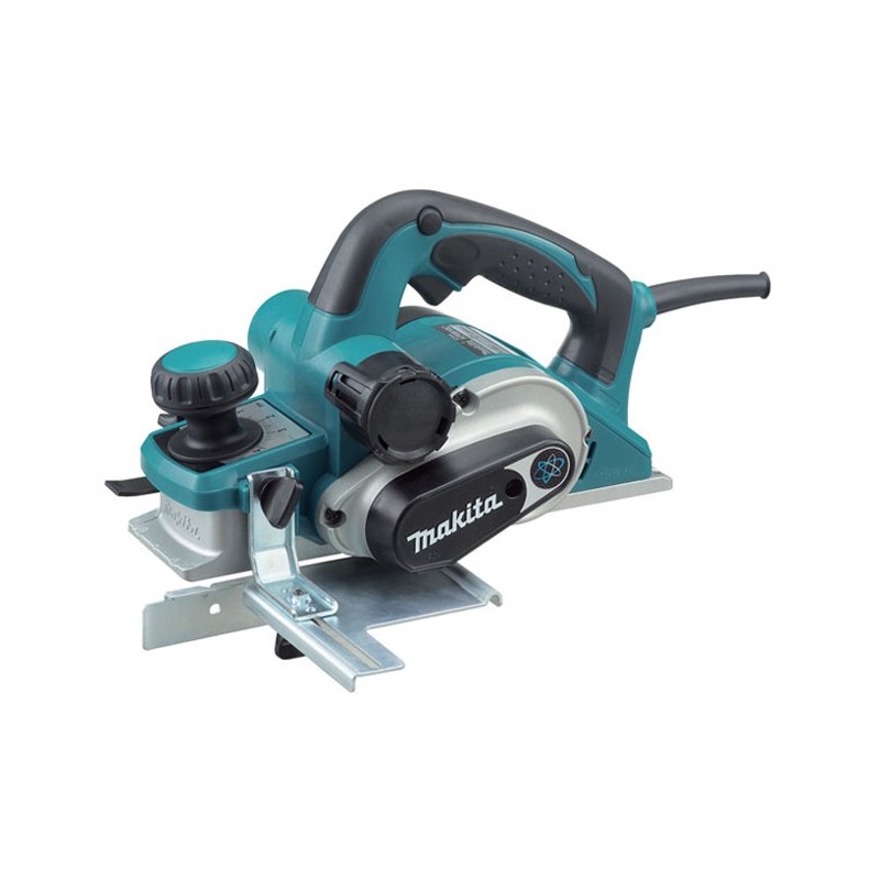 CEPILLO MAKITA KP0810C 82MM 1.050W 82MM