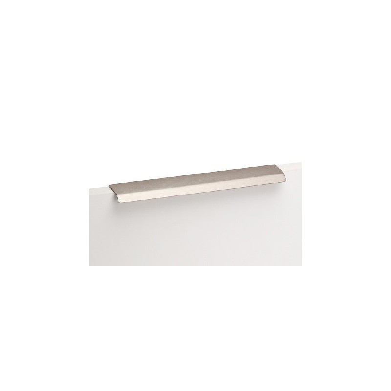 TIRADOR LOOK CURVE VIEFE 128/200MM INOX