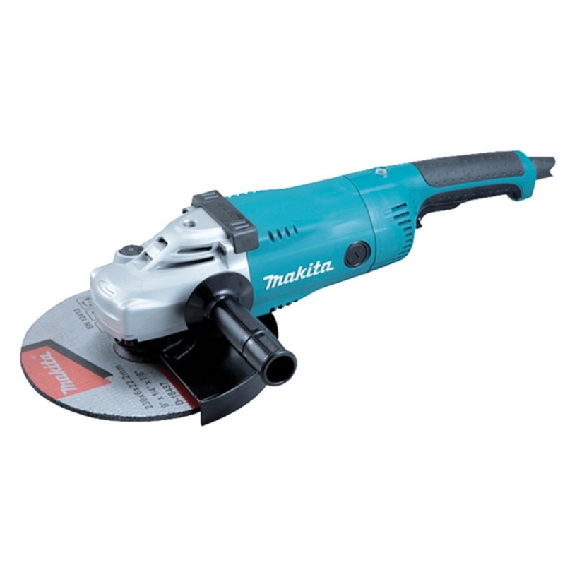 AMOLADORA MAKITA GA9020R 2200W 230MM