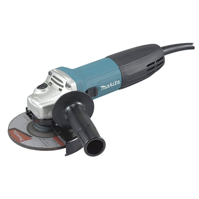 AMOLADORA MAKITA MINI GA4530R 720W 115MM