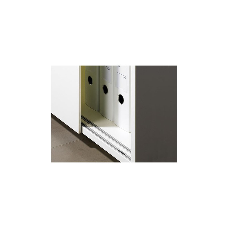 CORREDERA HETTICH SLIDE LINE 55 PLUS 15KG