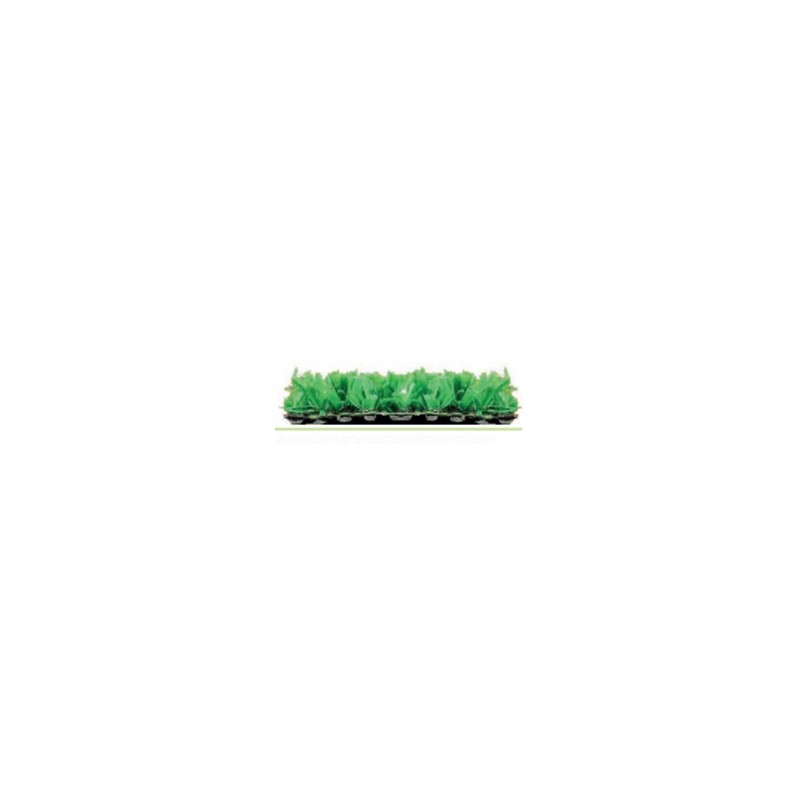 CESPED SAN MARINO 2X25X7MM VERDE