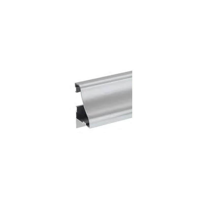 COPETE IBERAL RF/3130 PLATA S/G 4 MT(UD)