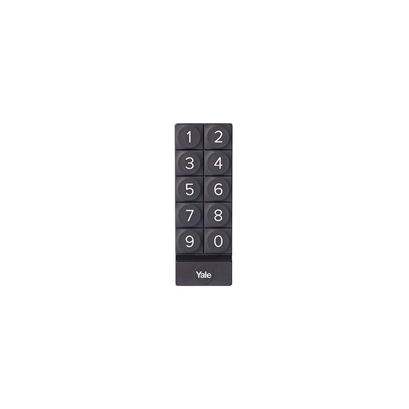 TECLADO LINUS SMART KEYPAD