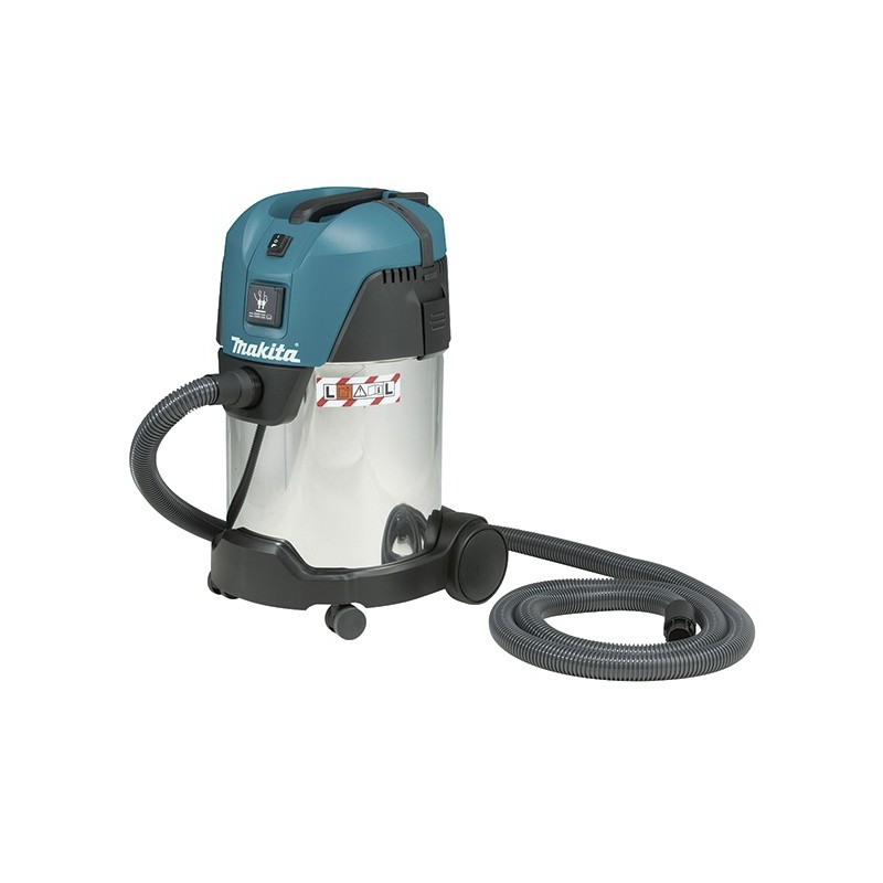 ASPIRADOR MAKITA VC3011L 1.000-2600W