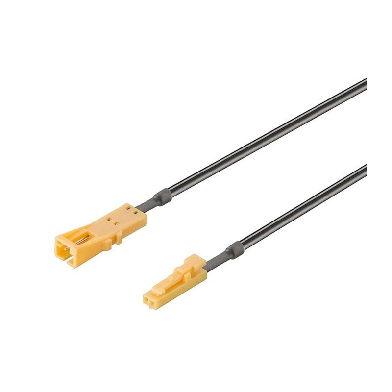 CABLE ALARGADERA HAFELE 2ML ROLLO LED