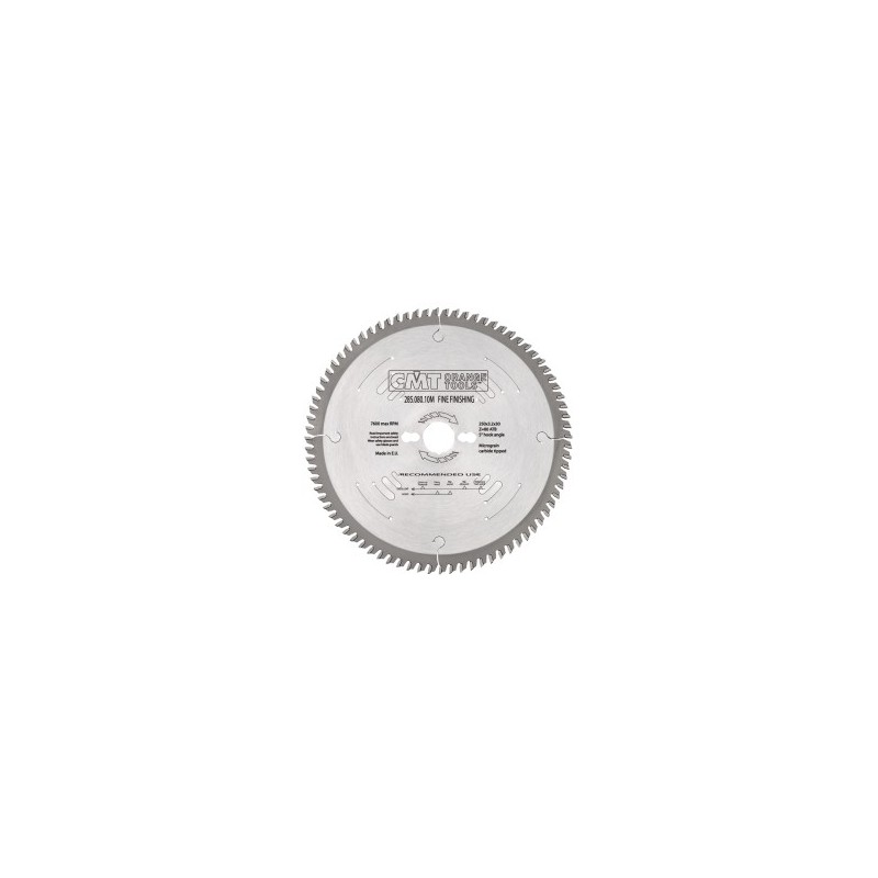 DISCO CMT D300 Z96 F30 COMB13 12M