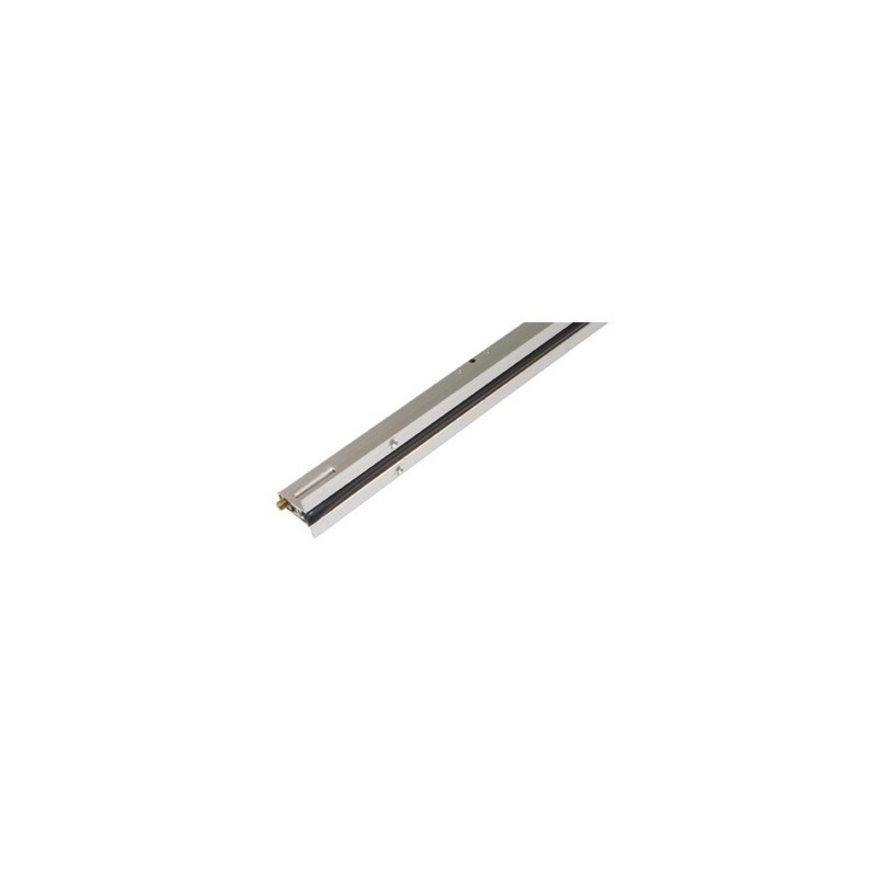 BURLETE AMIG 1-720 ALUM INOX