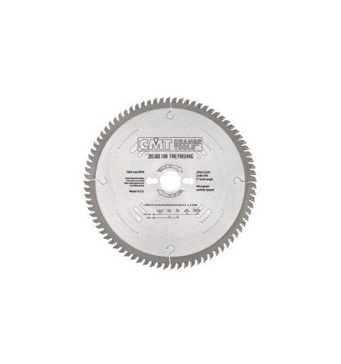 DISCO CMT D300 Z96 F30 COMB13 12M