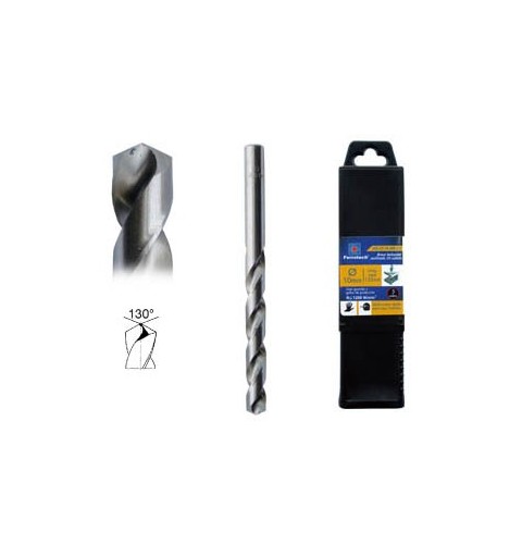 BROCA N05 HELECOIDAL HSS COB-338 5,5X93
