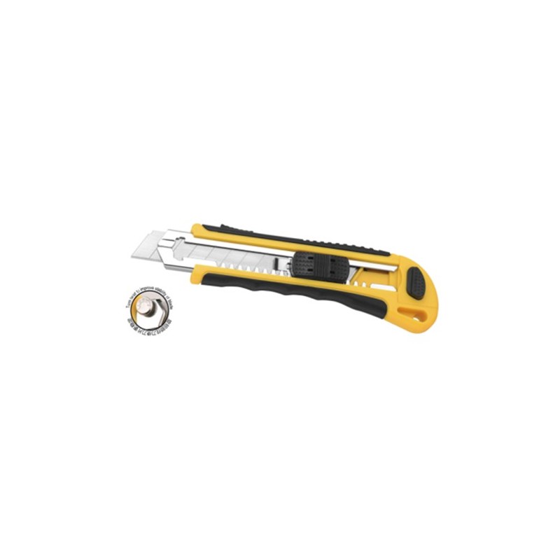 CUTTER FERROTECH CARGA AUTOMATIC CU-18MM