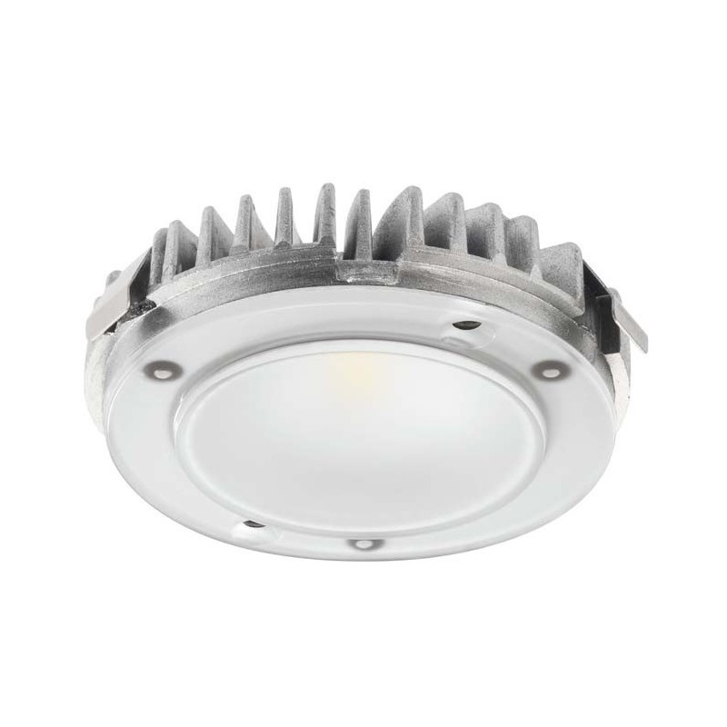 FOCO LED HAFELE HAFELE FRIO 5000K CUADRA