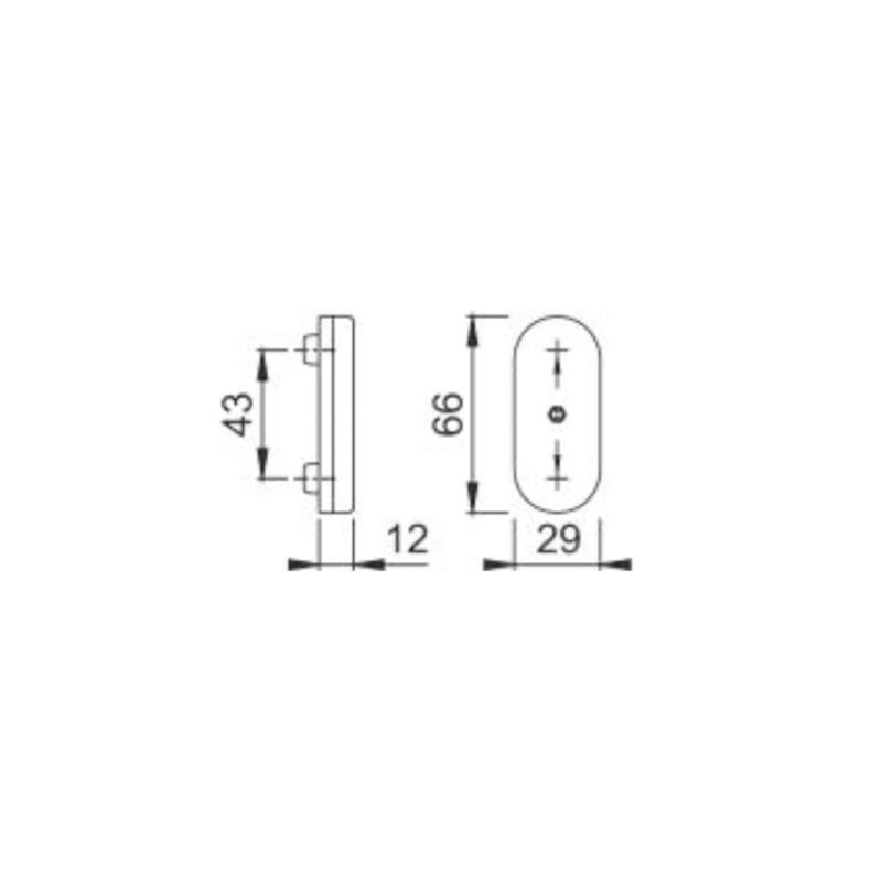 ROSETA HOPPE GRISAN EXTRAIBLE U26SVF1