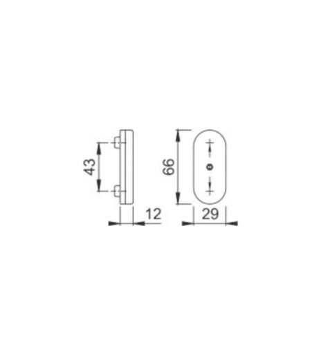 ROSETA HOPPE GRISAN EXTRAIBLE U26SVF1