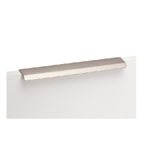 TIRADOR LOOK CURVE VIEFE 64/100MM INOX