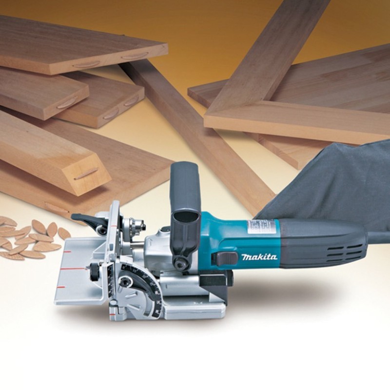 ENGALLETADORA MAKITA PJ7000 701W