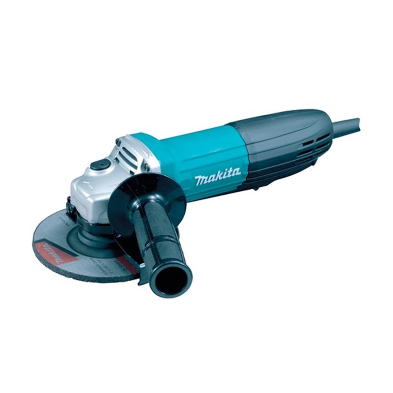 AMOLADORA MAKITA MINI GA-5034 720W 125MM