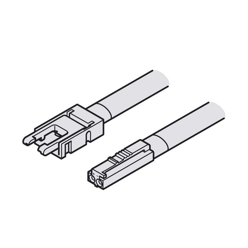 ROLLO LED HAFELE 4,8W FRIA 5000K 5MLSIN GOMA, ADHESIVO.FABRICANTE SAMSUNG.