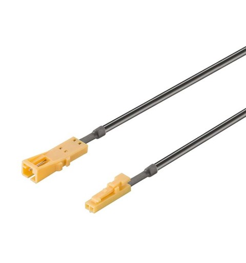 CABLE ALARGADERA HAFELE 2ML ROLLO LED