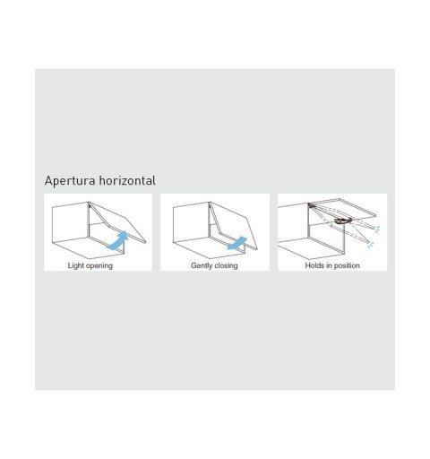 ELEVADOR SUGATSUNE AILERON P/B OLIMPYA V6-8N