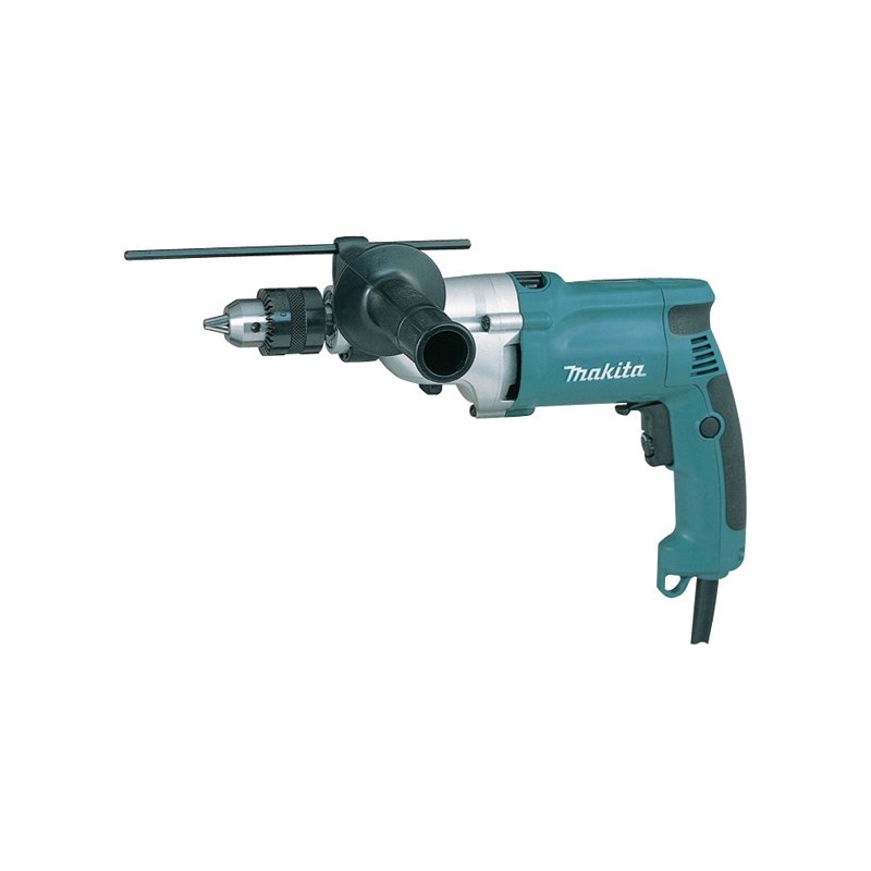 TALADRO MAKITA CABLE HP2050 720W PERC