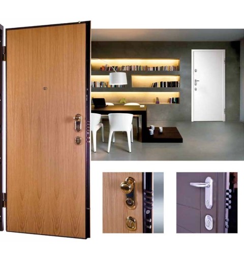 PUERTA DIERRE ASSO 8 800X2040