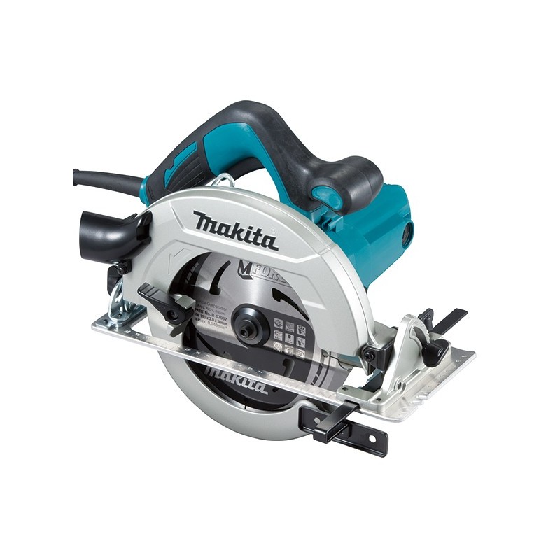 SIERRA CIRCULAR MAKITA HS7611 1600W 190MM