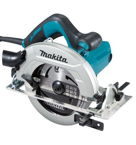 SIERRA CIRCULAR MAKITA HS7611 1600W 190MM