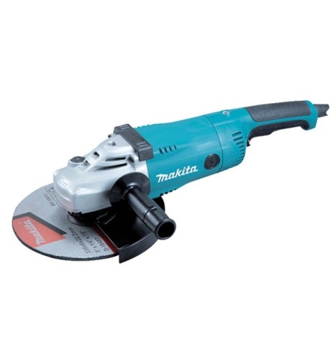 AMOLADORA MAKITA GA9020R 2200W 230MM