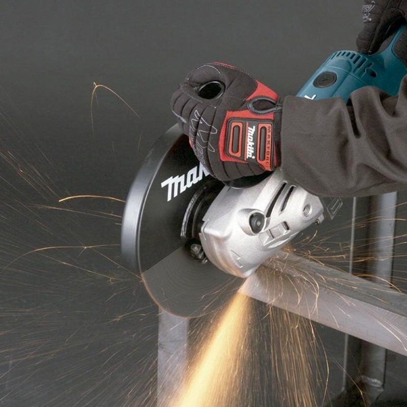 AMOLADORA MAKITA GA9020R 2200W 230MM