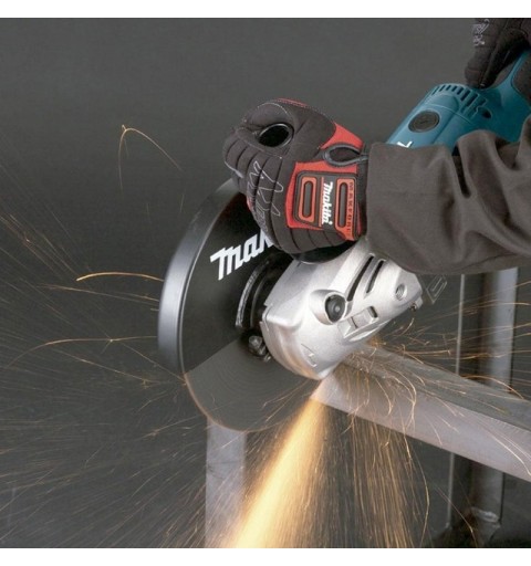 AMOLADORA MAKITA GA9020R 2200W 230MM