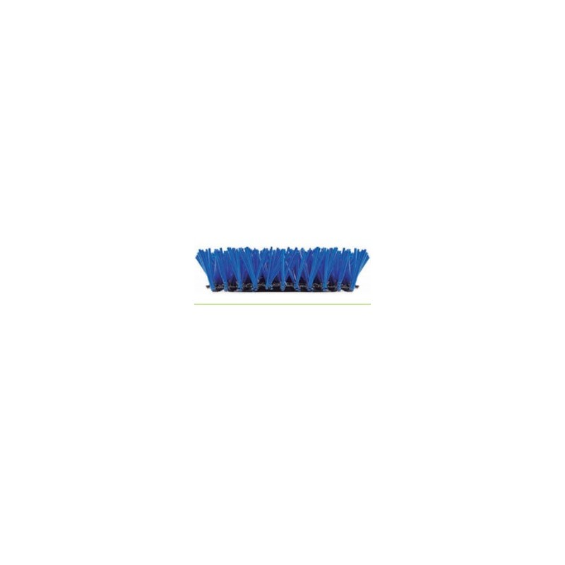 CESPED GRAND SLAM BLUE 4,10X20,50X12MM