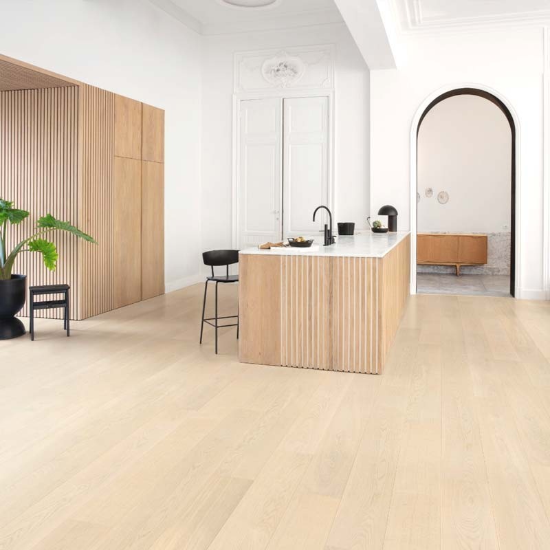 TARIMA QUICK STEP MADERA