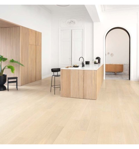 TARIMA QUICK STEP MADERA