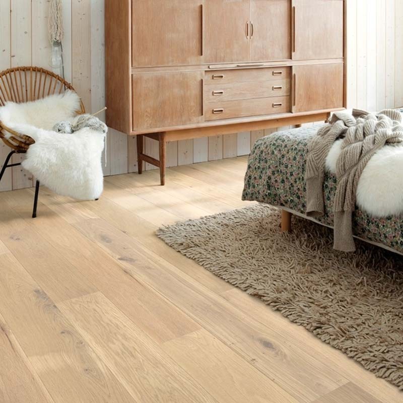 TARIMA QUICK STEP MADERA