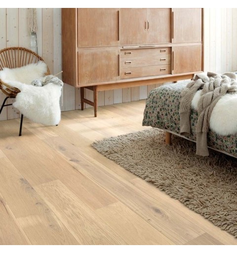 TARIMA QUICK STEP MADERA