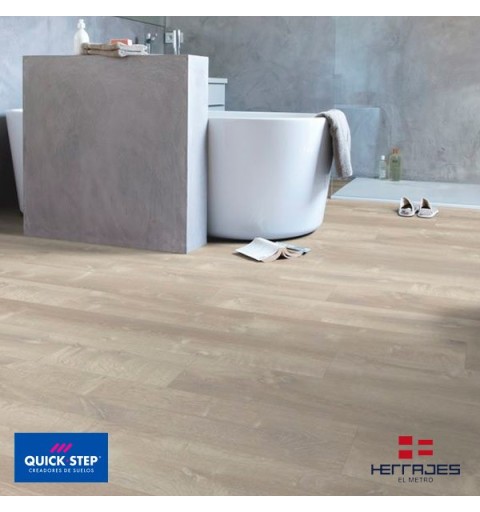 TARIMA QUICK STEP VINILOS