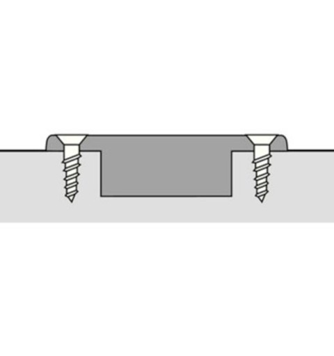 BISAGRA HETTICH CON FRENO, SIN TACO 90º TH SISTEMA SENSYS