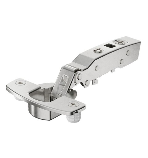 BISAGRA HETTICH CON FRENO CON TACO 52MM 110º SISTEMA SENSYS