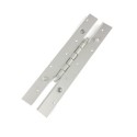 BISAGRA BECUSA SEGURIDAD 2030X45MM NIQUEL