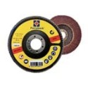 DISCO LAMINAS HIERRO N05 115X22 GR.40