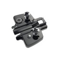 BASE SUPLEMENTO DE BISAGRA HETTICH 8099 C0 TOP EXCENTRICA SIN TACO