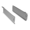 SET LATERAL PLASTIMODUL CAJON 118MM GRIS