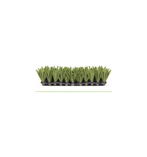 CESPED GRAND SLAM GREEN 4,10X20,50X12MM