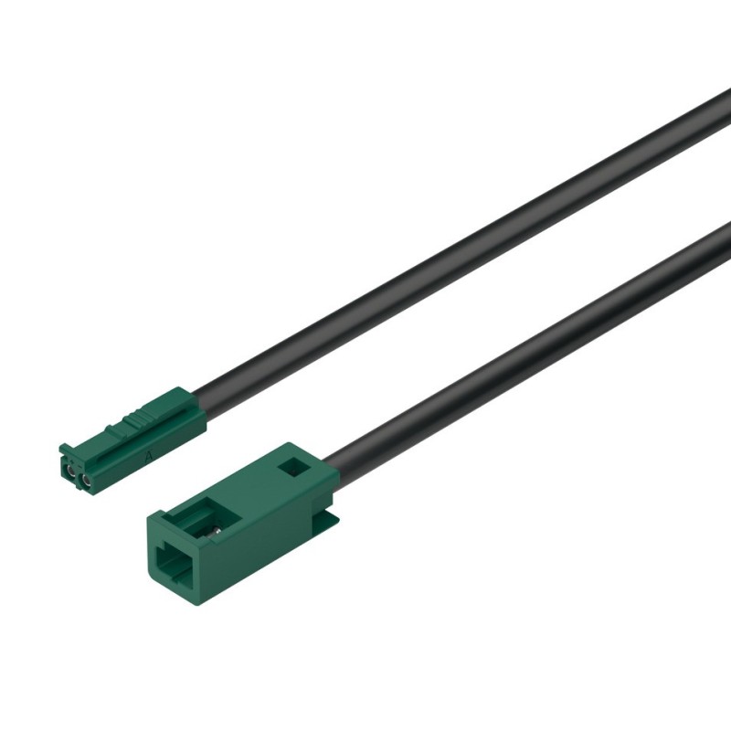 CABLE ALARGADERA HAFELE 2ML ROLLO LED