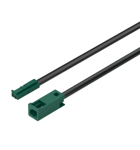 CABLE ALARGADERA HAFELE 2ML ROLLO LED