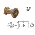 MIRILLA N05 LATON NM 15-25 14mm
