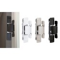 BISAGRA OCULTA PARA MONTAJE EN SUPERFICIE HES2S-140-A125