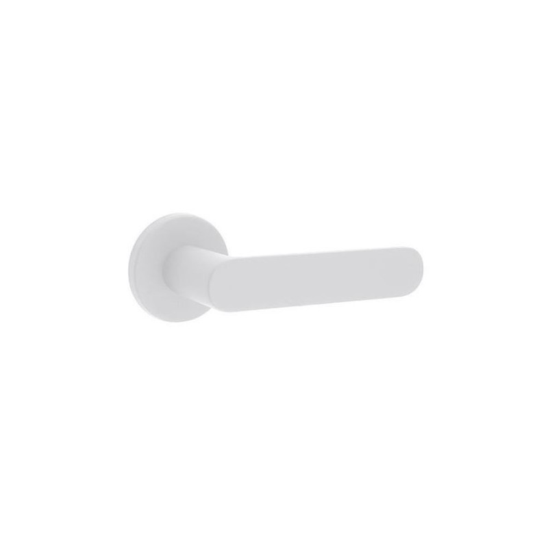 MANIVELA JANDEL SHAPE C/RR 50MM BLANCA